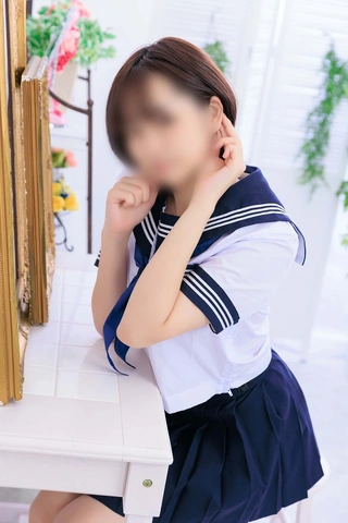 業界未経験！愛嬌抜群の『うかちゃん』！