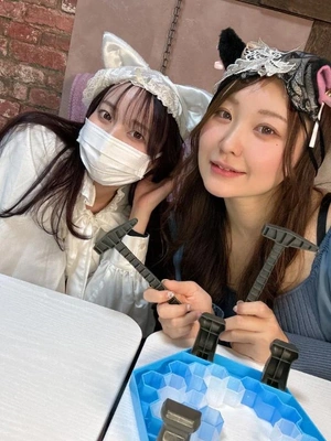 罰ゲームでパンツを