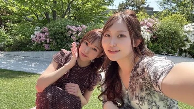 ピクニック🕊️