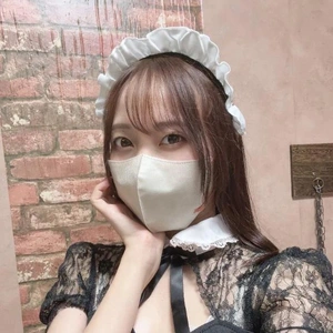 メイドで💓
