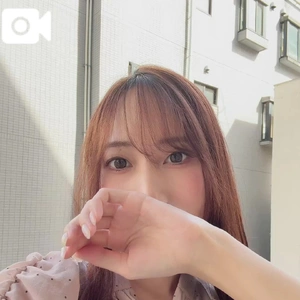 ワンピースの下、チラッ💓