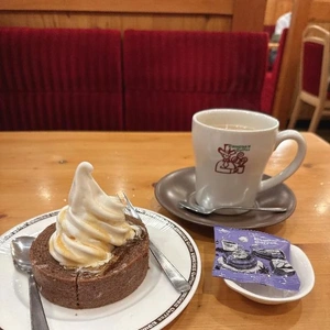 するっ…と出るんです///