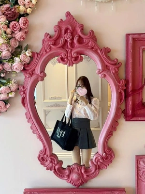 見上げてごらん🫣💕