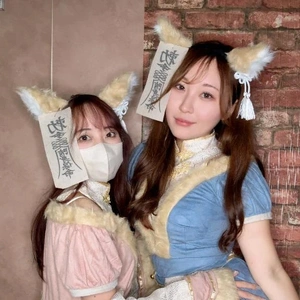 いたずらしちゃうぞ〜💕