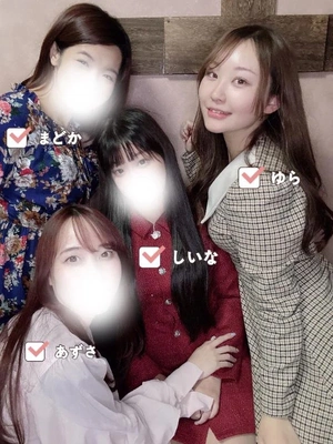 ポッキーの集い