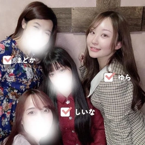 ポッキーの集い