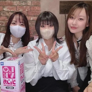 🔥白熱ジェンガバトル🔥