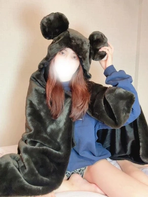 痛気持ちい〜〜😵🌼