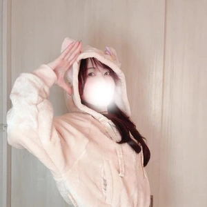 大きく動かして…♡