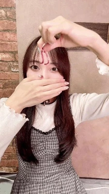 挿入画像、顔面崩壊注意⚠️