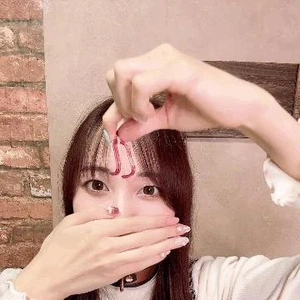 挿入画像、顔面崩壊注意⚠️