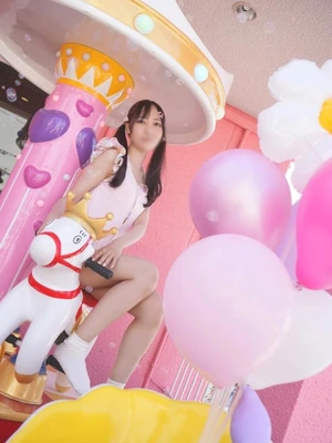 ᥬ👶🏻ᩤ＜ツインテの日だったの💓