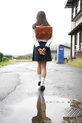 結構意識してる🫧