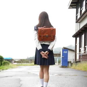 結構意識してる🫧