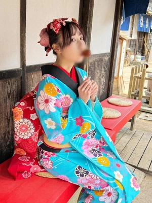 タイムスリップ🕰