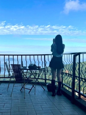 一緒がいいね💕︎