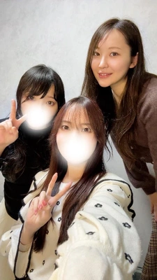 聞いちゃえ〜🪄︎︎✨