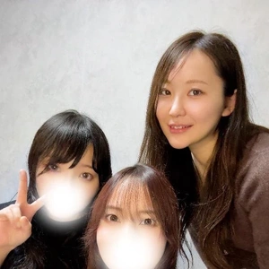 聞いちゃえ〜🪄︎︎✨