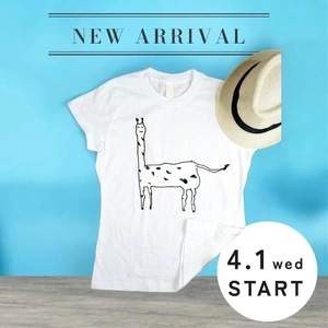 Tシャツ作りました✨