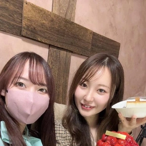 肉とパンツとケーキとプレゼント🎁