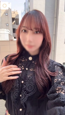 着てないみたい〜💕