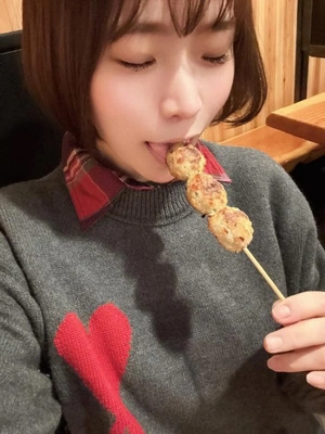 明日15:00-しゅ！