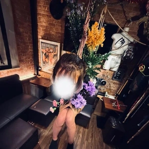 SMバーデビュー👏