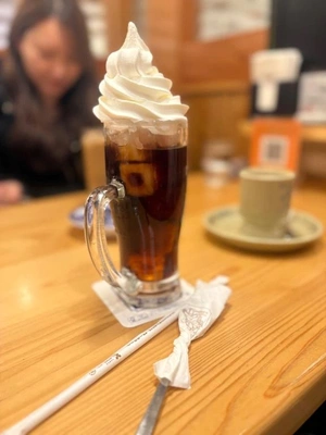 おっきすぎました🤫