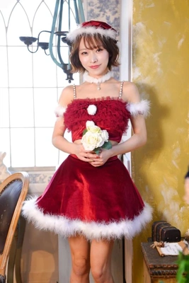 メリークリ♡♡ス🎅