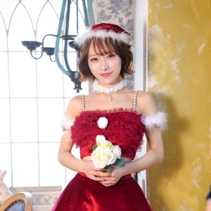 メリークリ♡♡ス🎅