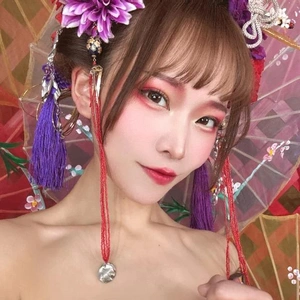 あやこｻﾝ ケバケバでありんす👘