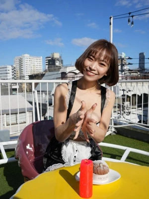 ノーブル4周年おめでとうございます🎉