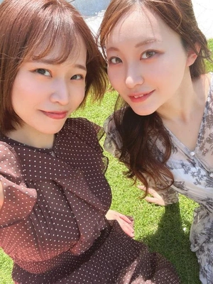 写メ日記の撮影に行ってきました📷✨