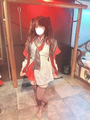 くすぐり責め