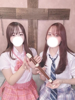 受け取りましたー!