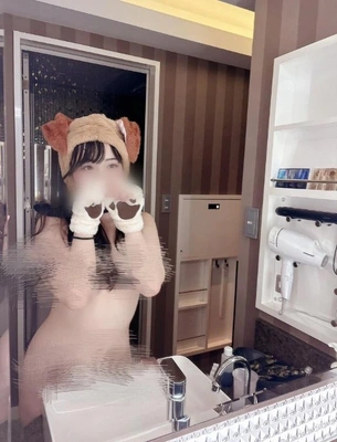 おっきいのが好き💕