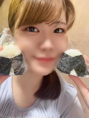 にっこにこ