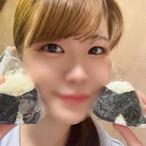 にっこにこ