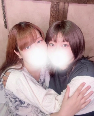 あかねさんと💖