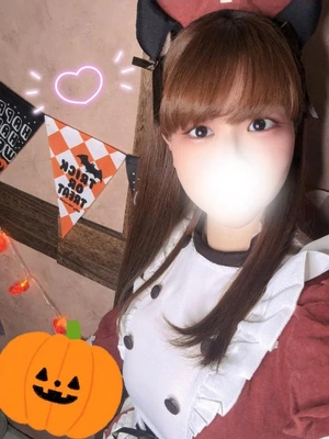 楽しいハロウィンでした♥️