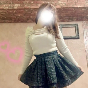 ミニスカDay♥️