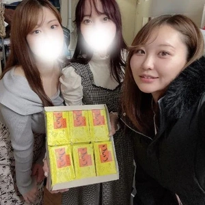 退勤&あずささんおめでとう㊗️