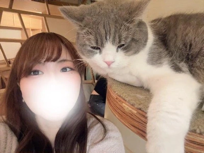 にゃんにゃん🐈