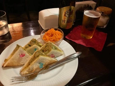 カレーかビリヤニかそれが問題だ💭