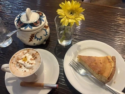 聞き耳を立てる👂