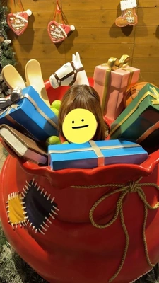 間違えたかな🫢