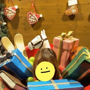 間違えたかな🫢