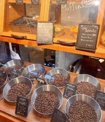 なんかイイ☕️