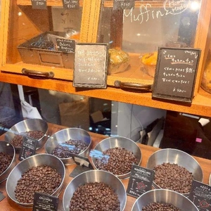 なんかイイ☕️