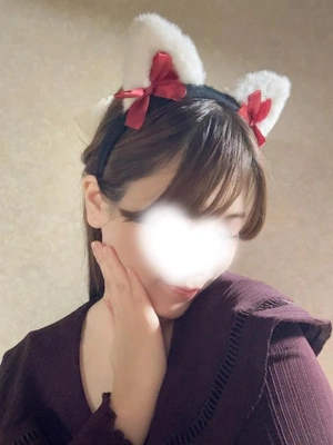 にゃーん🐱🎀